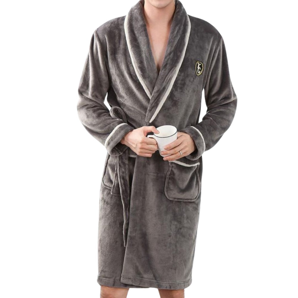 The Kyga Robe