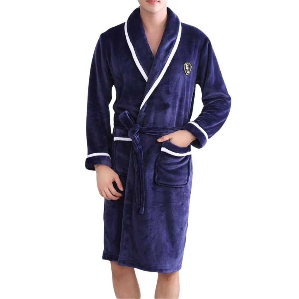 The Kyga Robe