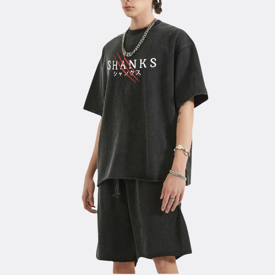 shanks shirt