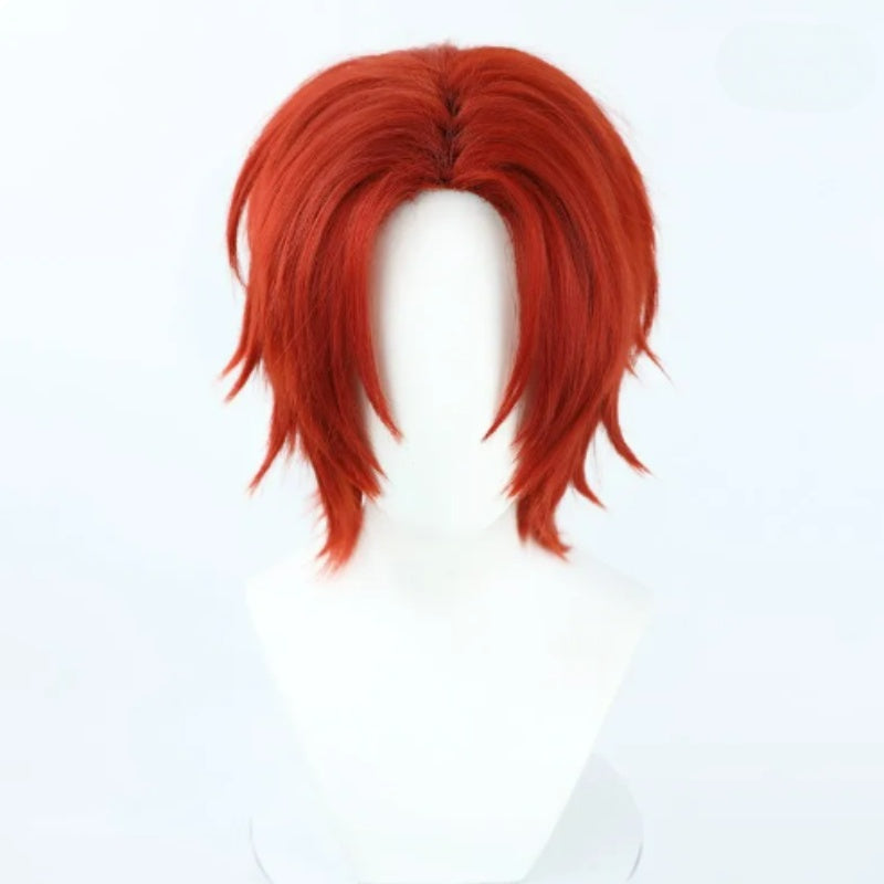 Shanks Cosplay