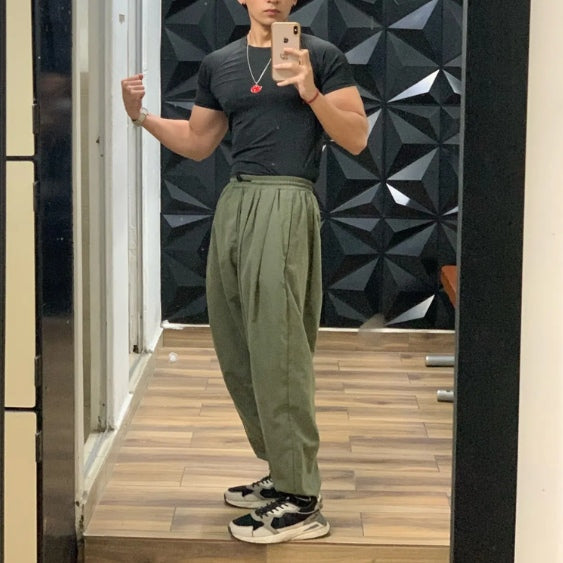harem pants