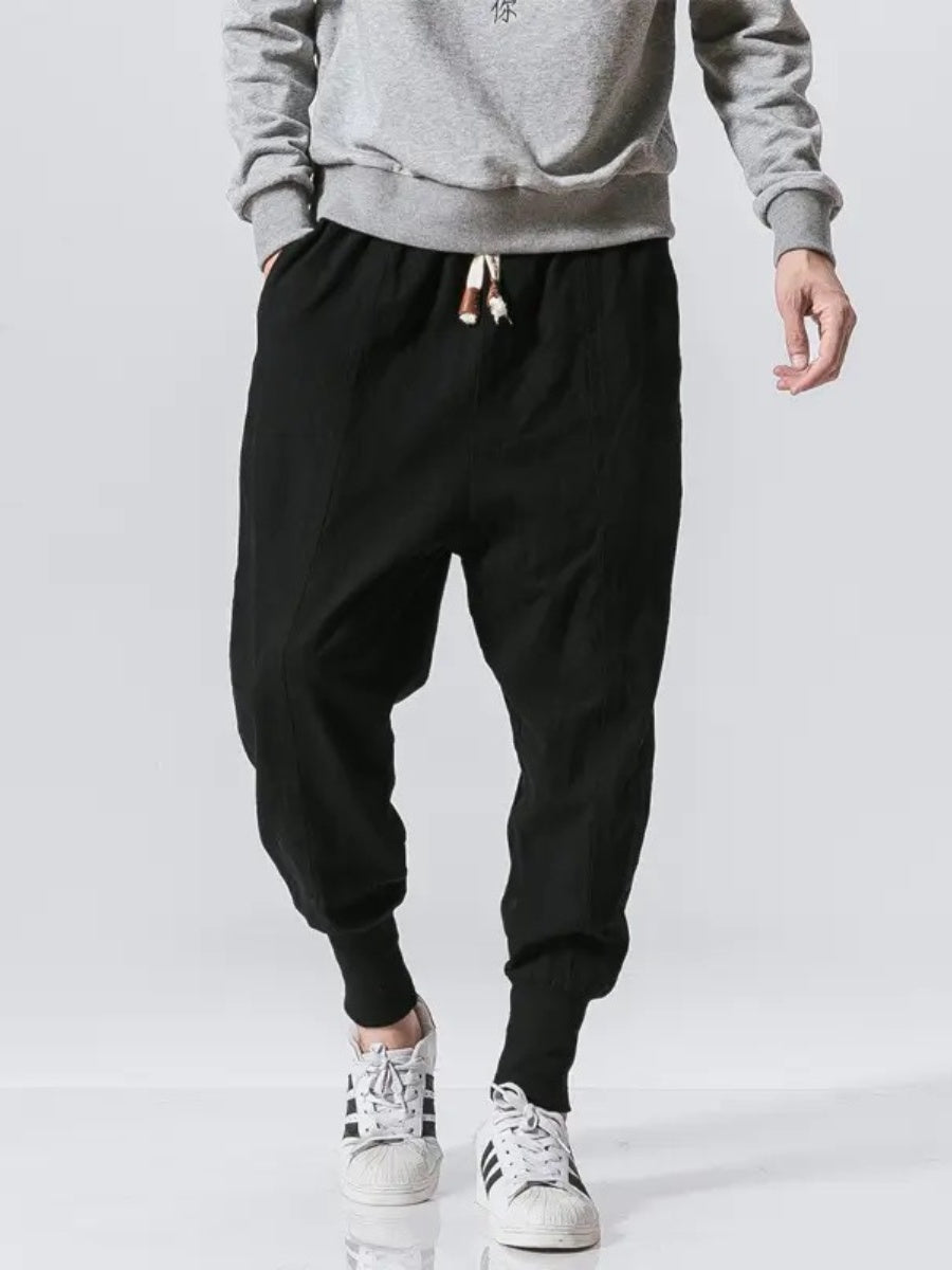 Shinbo Pants
