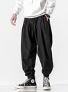japanese harem pants