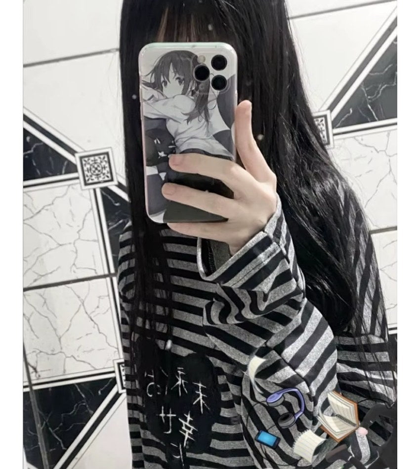 Shinjuku Heart Top