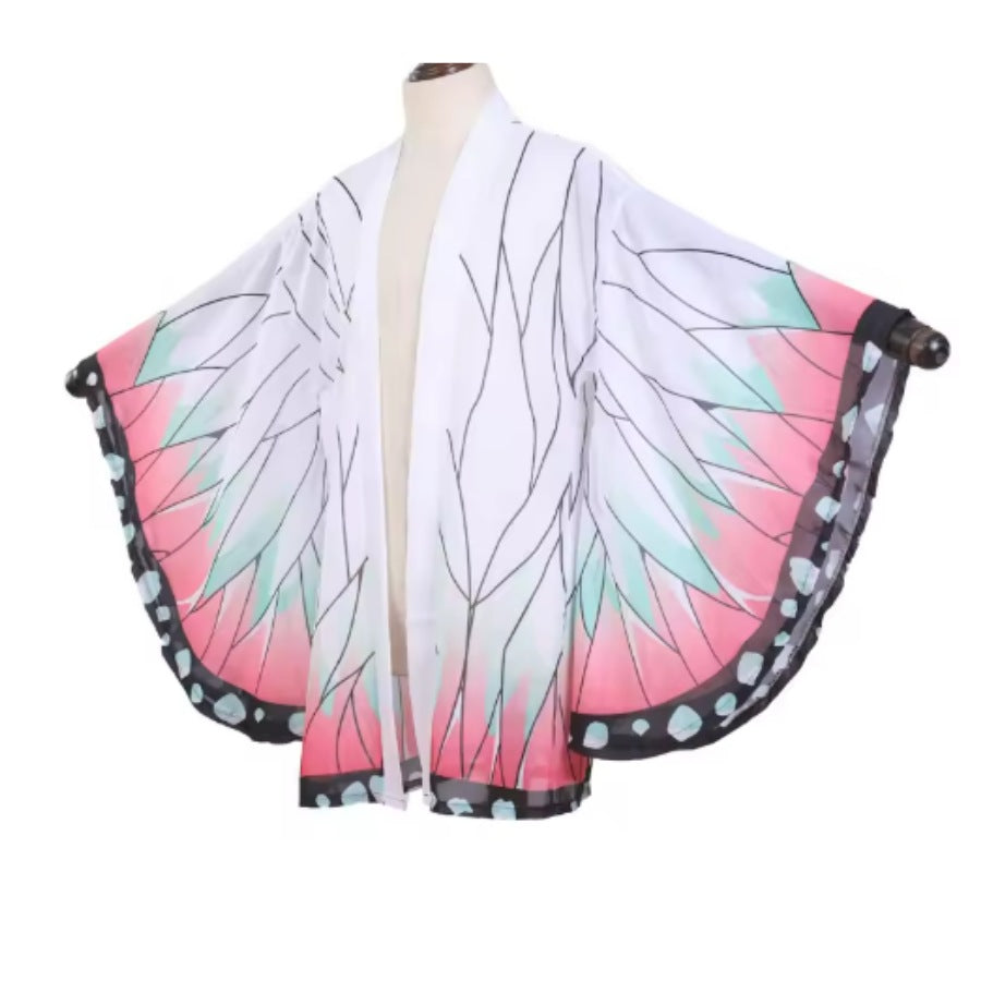 Shinobu Kimono