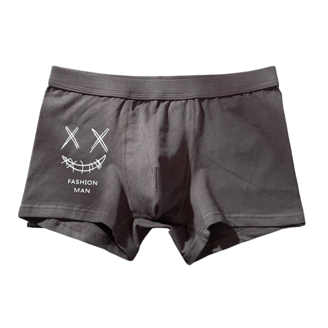 Smiler Boxer Shorts