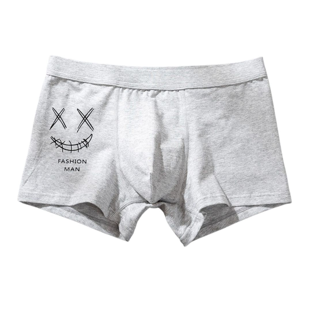 Smiler Boxer Shorts