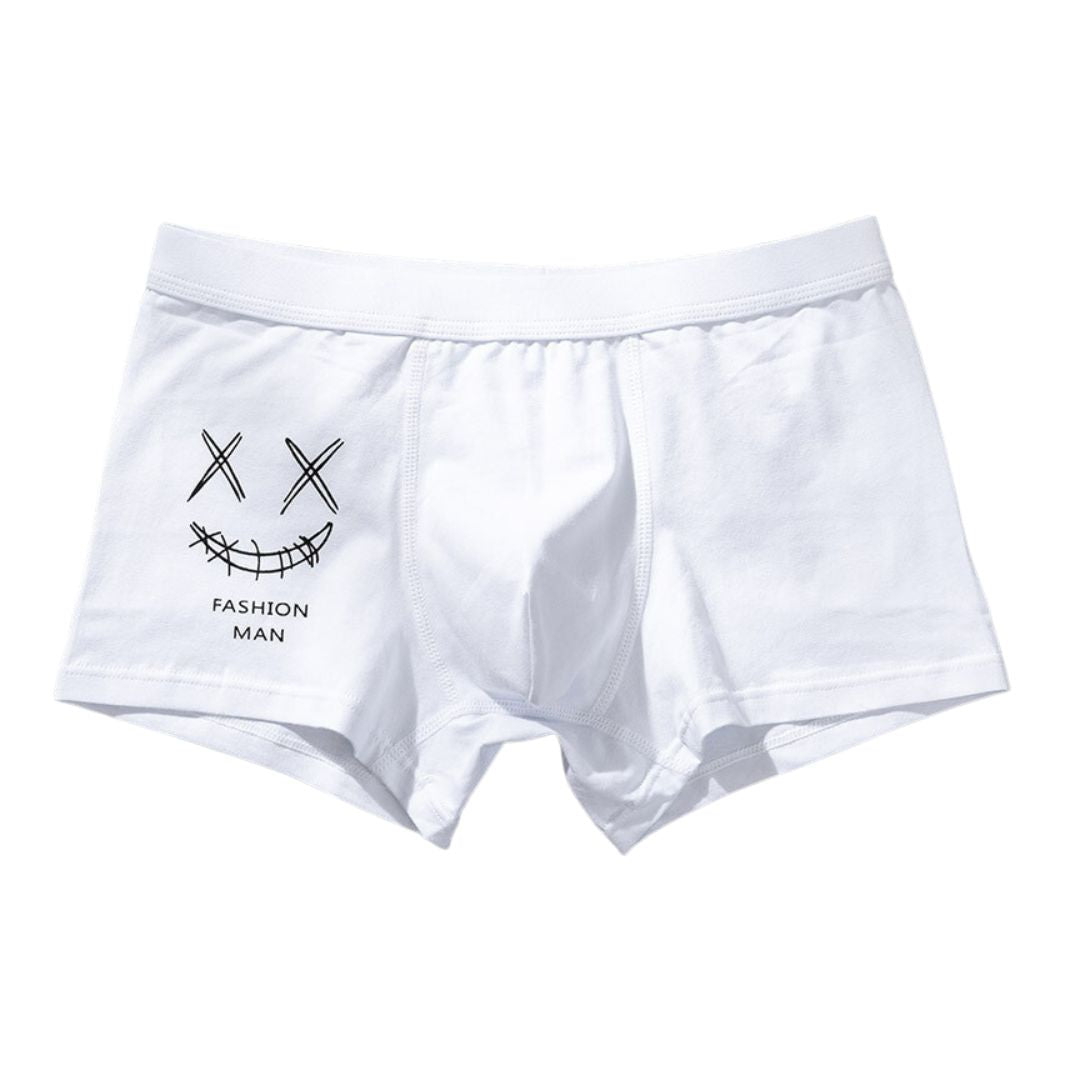 Smiler Boxer Shorts