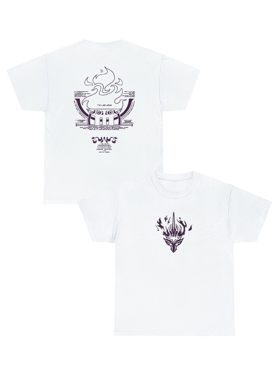 solo leveling merch