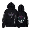 solo leveling arise hoodie