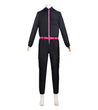 squid game guard costume