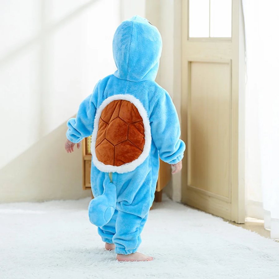 baby squirtle clothes