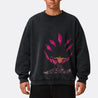 sukuna sweater