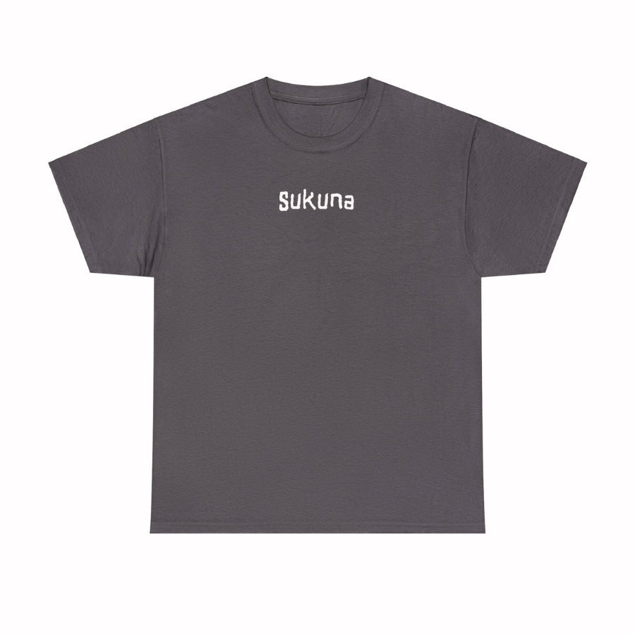 King of Curses T-Shirt