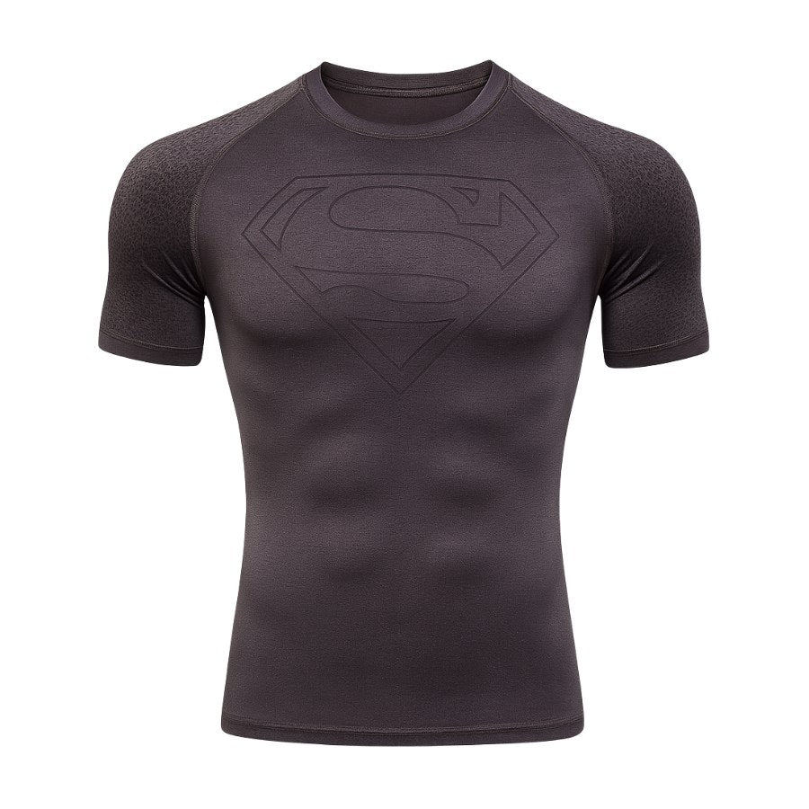 Super Compression Shirt