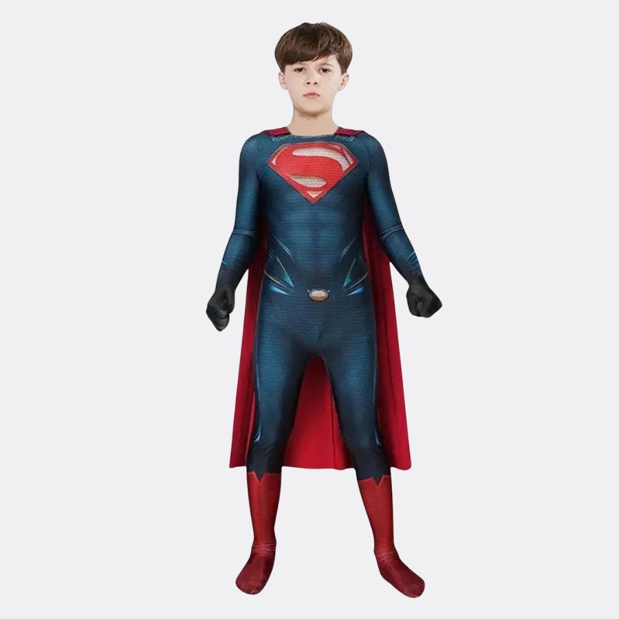 kids superman costume