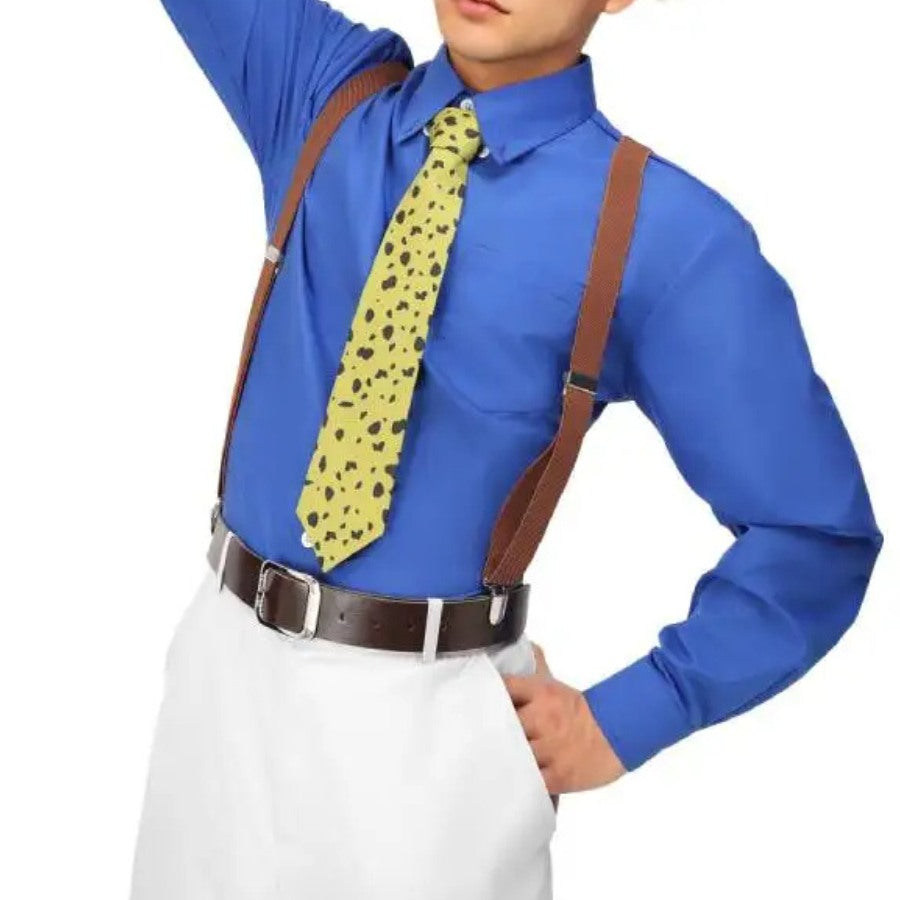nanami kento tie