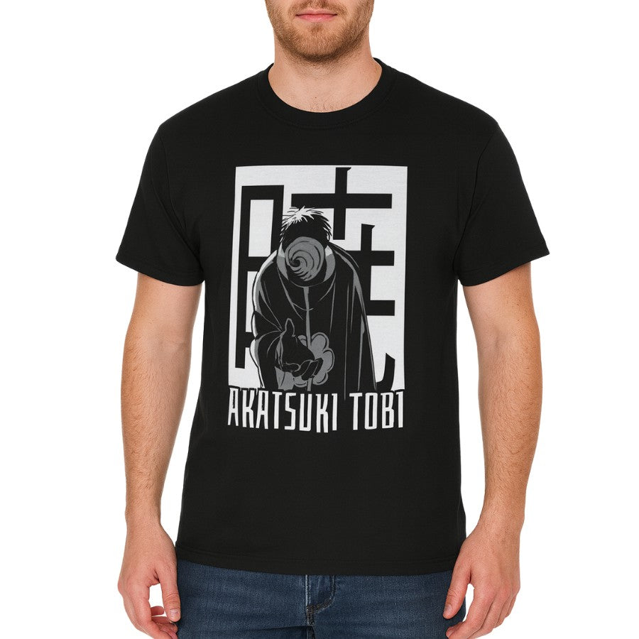 obito t-shirt