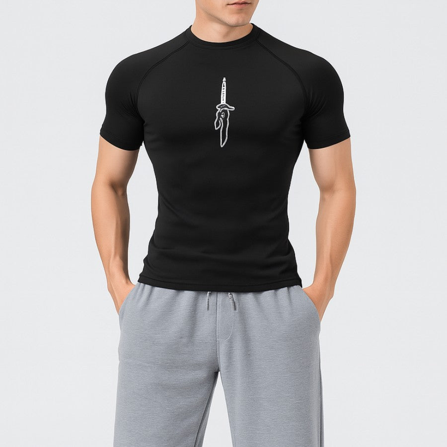 toji gym outfit