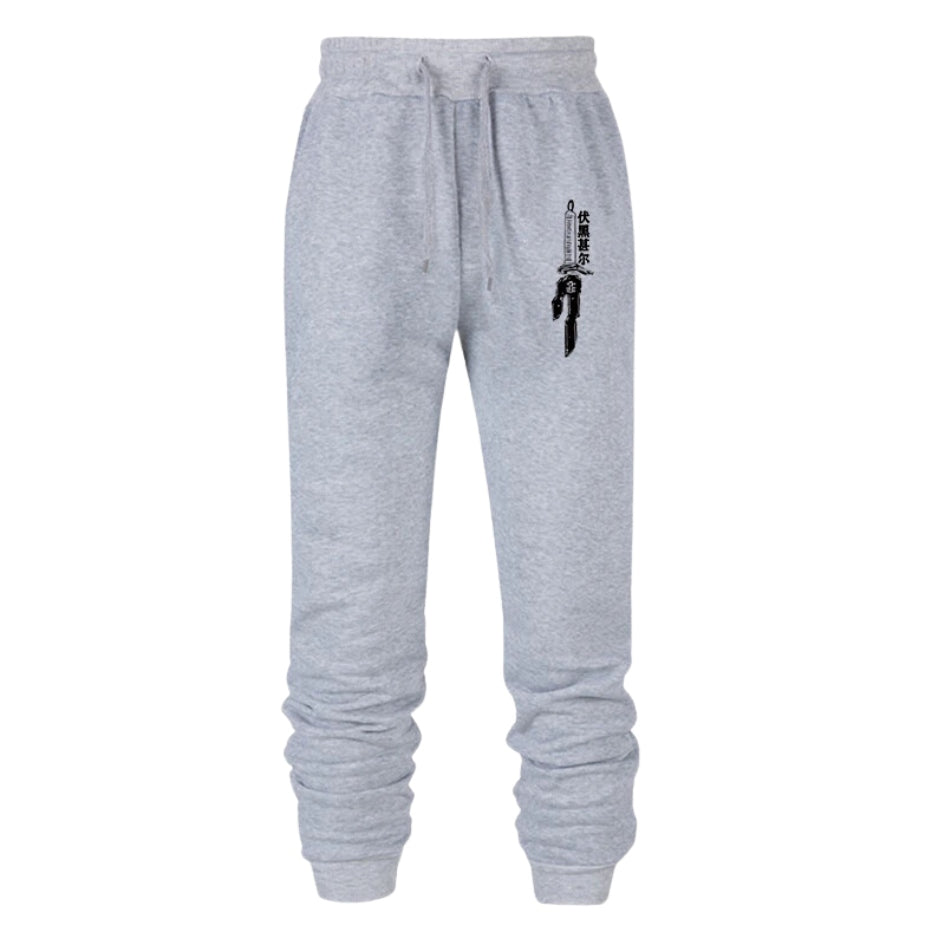 Toji Joggers