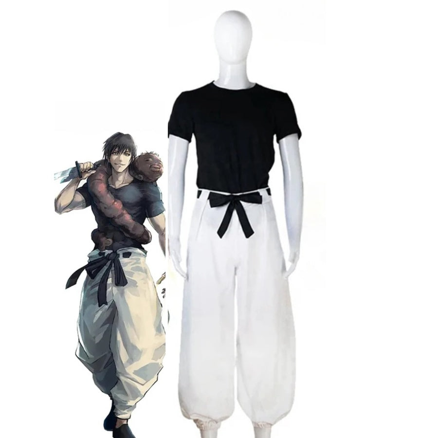 buy toji costume