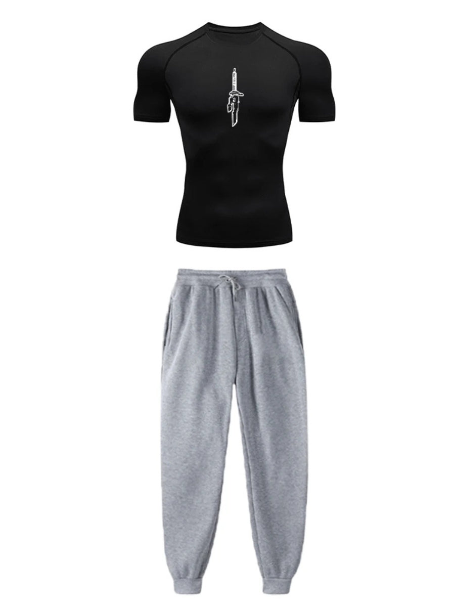 Toji Gym Fit