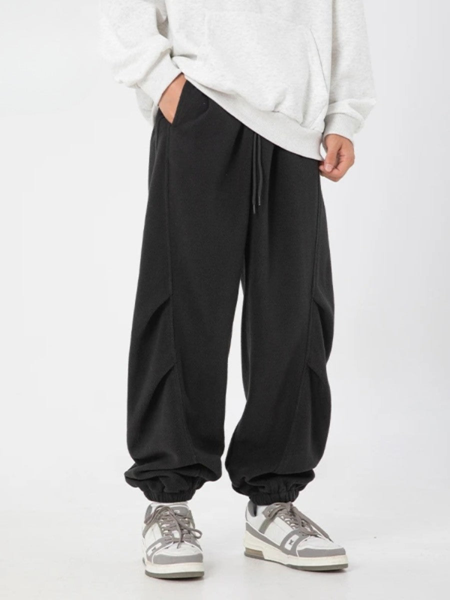 Toji Pants