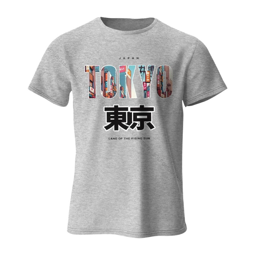 Tokyo Tee
