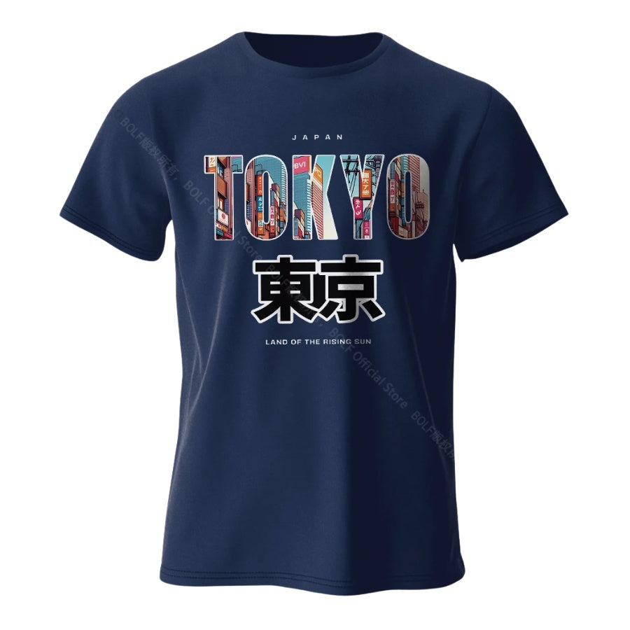 Tokyo Tee