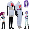 team rocket outfit