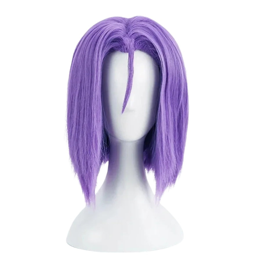 team rocket wig