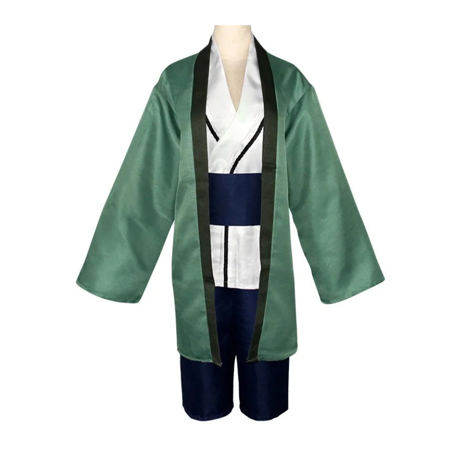 naruto tsunade costume