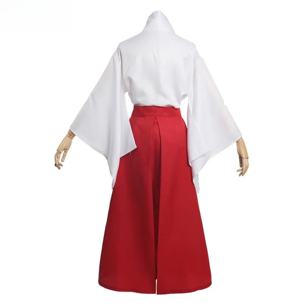 utahime costume