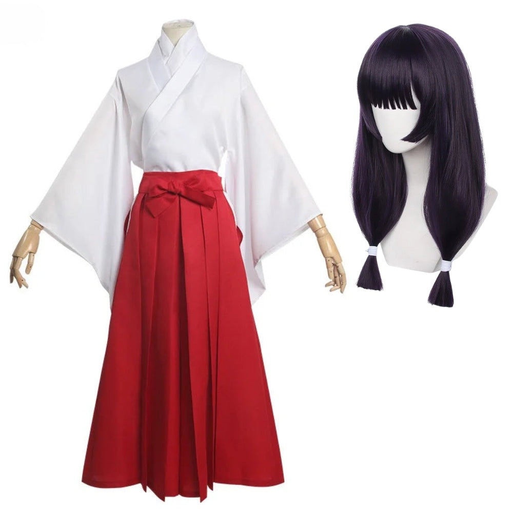 iori utahime cosplay