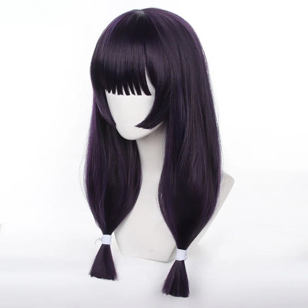 utahime wig