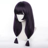 utahime wig