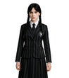 wednesday uniform costume