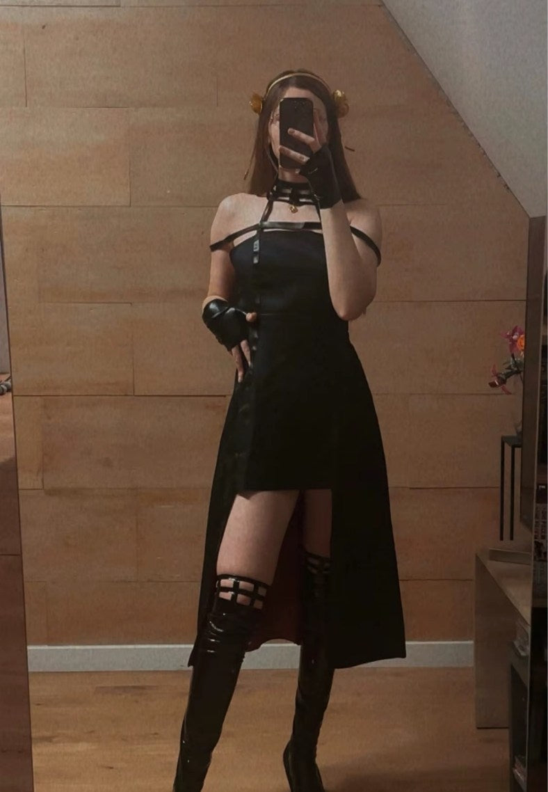 Yor Forger Cosplay