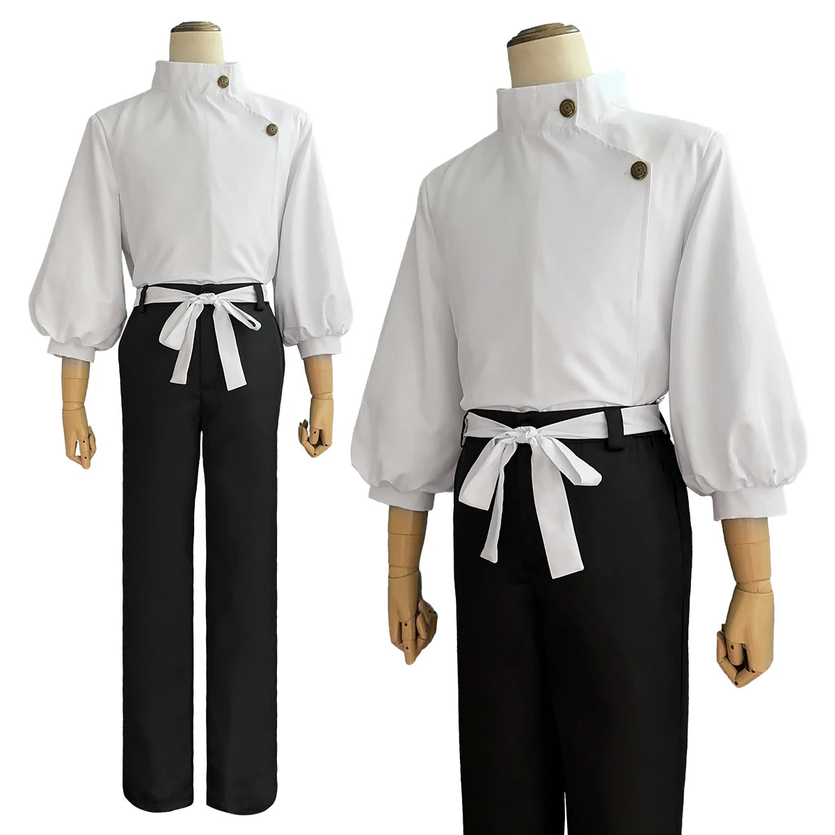 yuta okkotsu cosplay