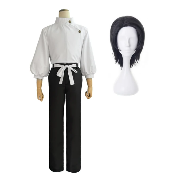 yuta cosplay
