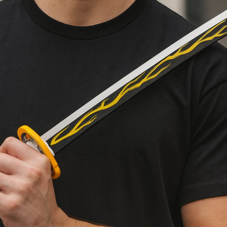 Zenitsu Sword