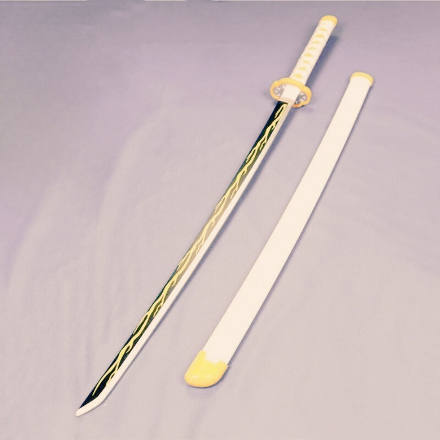 zenitsu sword