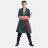kids zoro costume