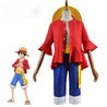 kids luffy costume