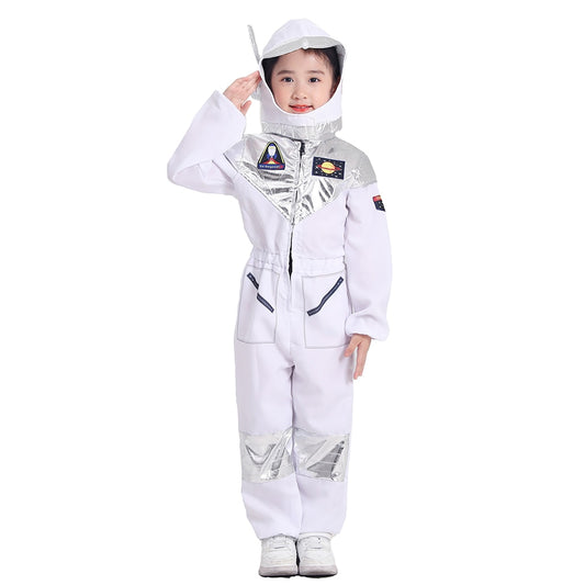 kids astronaut costume